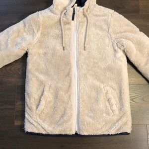 Roxy Zip Up Jacket